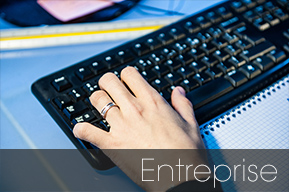 Reportage Photo Entreprise Nantes