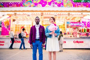 Photographe mariage Nantes