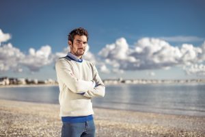 Photographe mode Nantes