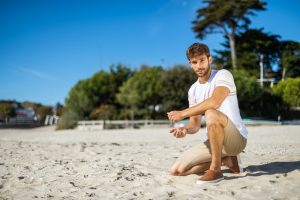 Photographe mode Nantes