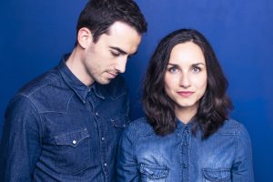 Photographe portrait Nantes