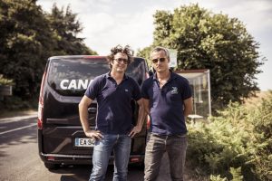 Photographe portrait Nantes